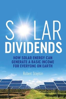 Book cover for Solar Dividends