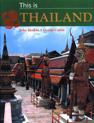 Cover of This is Thailand