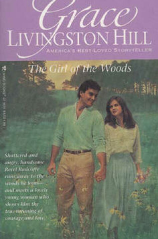 Cover of Girl of the Woods
