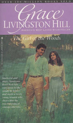 Book cover for Girl of the Woods