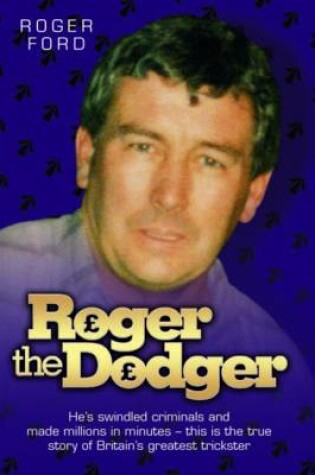 Cover of Roger the Dodger