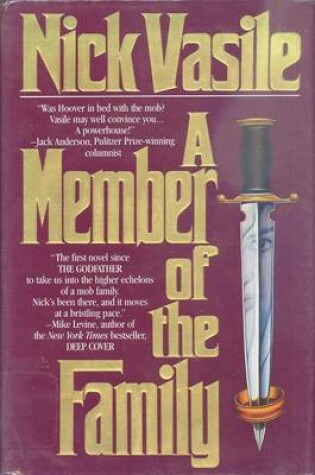 Cover of A Member of the Family