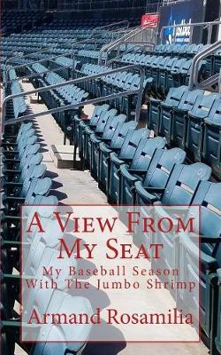 Cover of A View from My Seat
