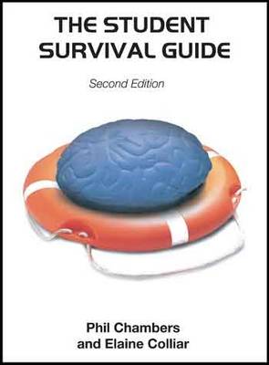 Book cover for The Student Survival Guide