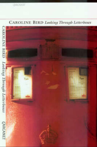 Cover of Looking Through Letterboxes