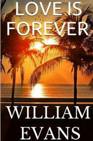 Cover of Love Is Forever