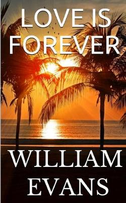 Book cover for Love Is Forever