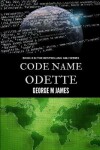 Book cover for Code Name Odette