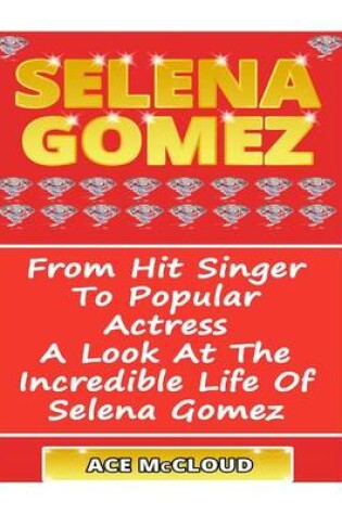 Cover of Selena Gomez