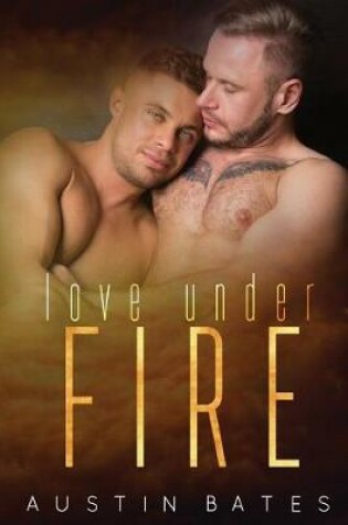 Cover of Love Under Fire