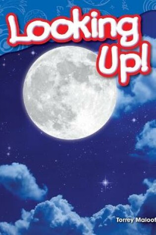 Cover of Looking Up!