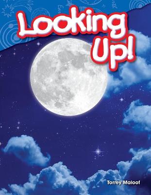 Book cover for Looking Up!