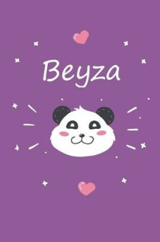 Cover of Beyza