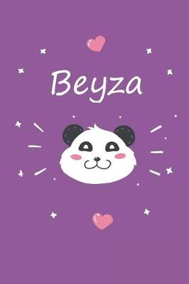 Book cover for Beyza