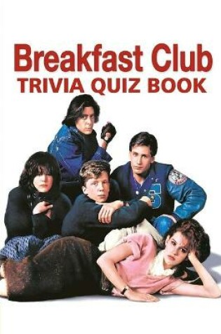 Cover of Breakfast Club