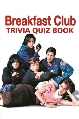 Book cover for Breakfast Club