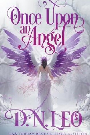 Cover of Once Upon an Angel