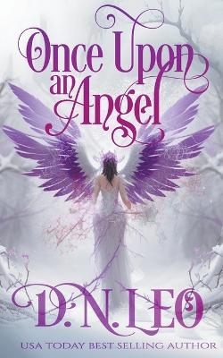 Book cover for Once Upon an Angel
