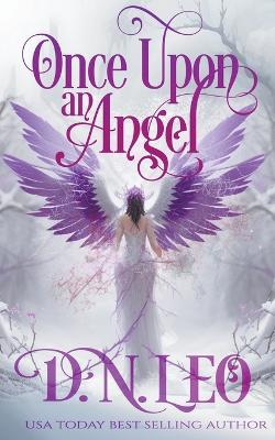 Cover of Once Upon an Angel