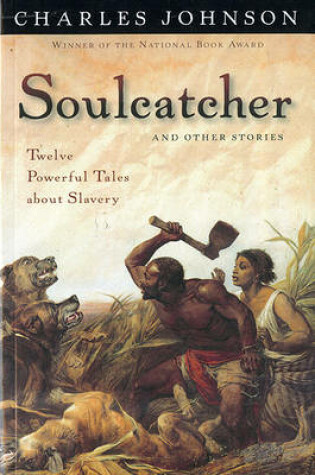 Cover of Soulcatcher