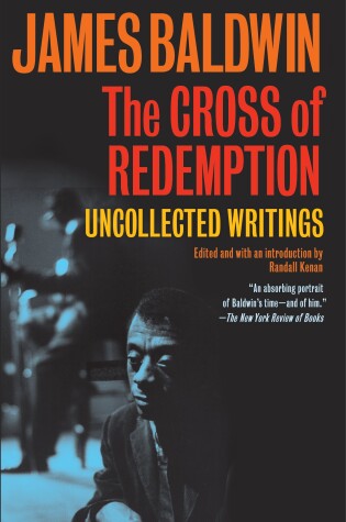 Cover of The Cross of Redemption