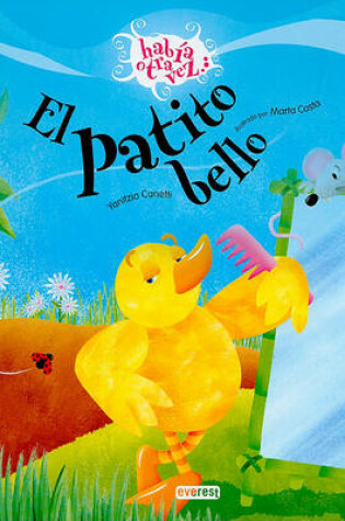 Cover of El Patito Bello