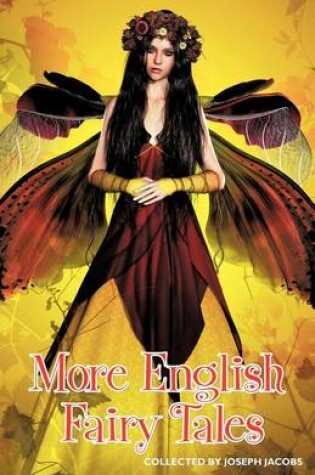 Cover of More English Fairy Stories