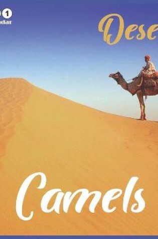 Cover of Calendar Camels