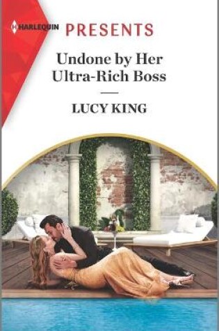 Cover of Undone by Her Ultra-Rich Boss