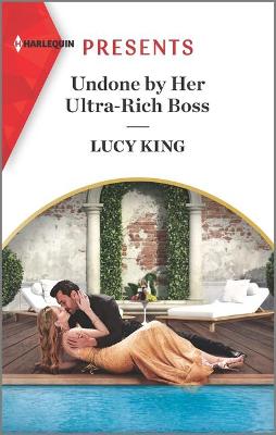 Cover of Undone by Her Ultra-Rich Boss