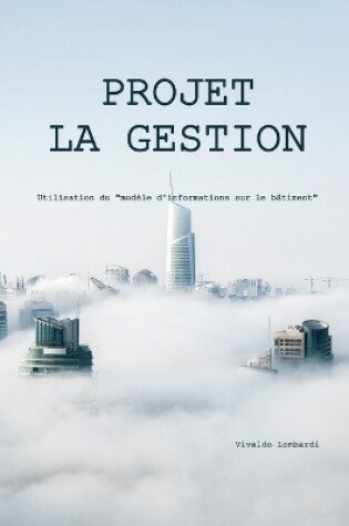 Cover of Gestion de Projet