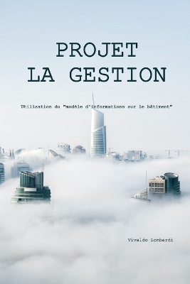 Book cover for Gestion de Projet