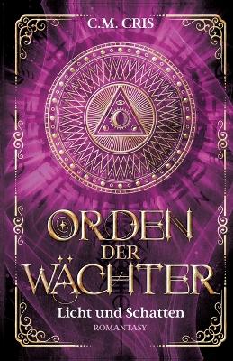 Book cover for Orden der W�chter