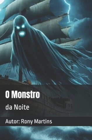 Cover of O Monstro