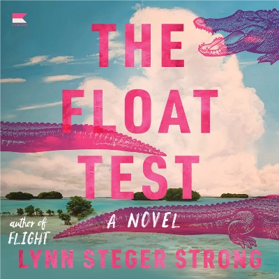 Book cover for The Float Test