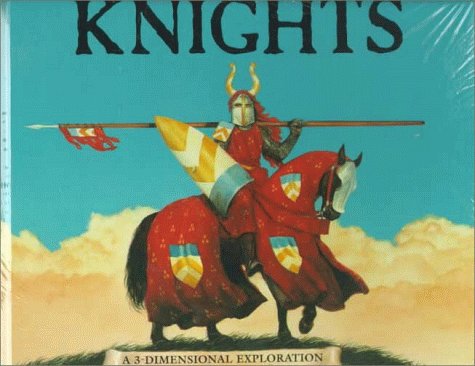 Book cover for Knights