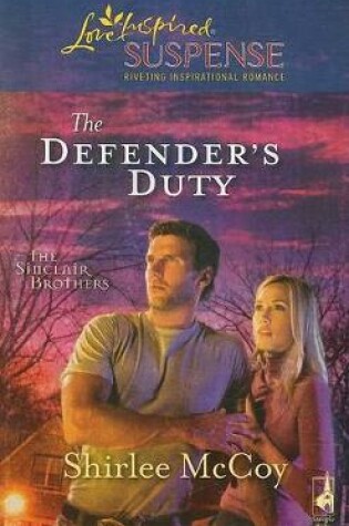 Cover of The Defender's Duty