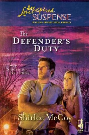 Cover of The Defender's Duty