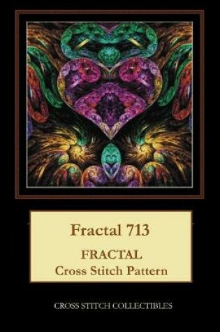 Cover of Fractal 713