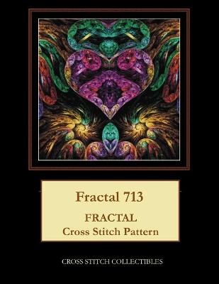 Book cover for Fractal 713