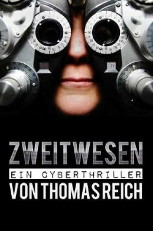 Cover of Zweitwesen