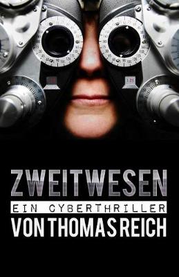 Book cover for Zweitwesen