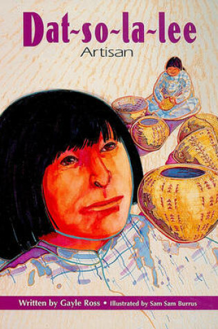 Cover of Dat-so-la-lee, Artisan