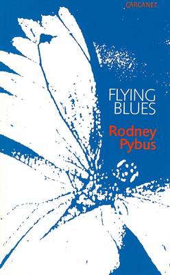 Book cover for Flying Blues