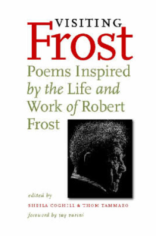 Cover of Visiting Frost