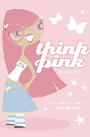 Cover of Think Pink