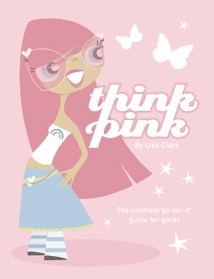 Cover of Think Pink