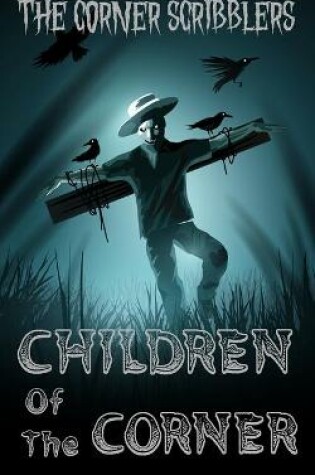 Cover of Children Of The Corner