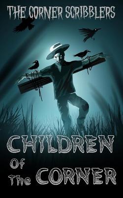 Cover of Children Of The Corner