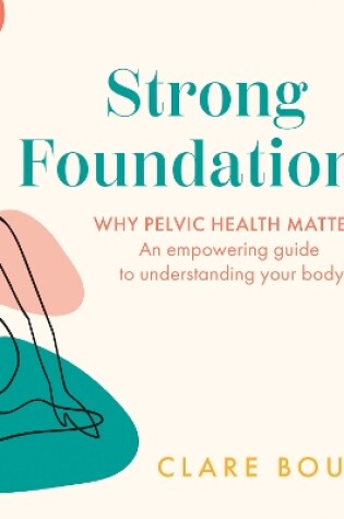 Cover of Strong Foundations